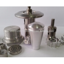 CNC Machining Part